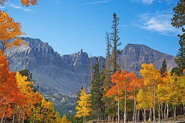 Great Basin National Park Private Two Day Highlights Adventure
