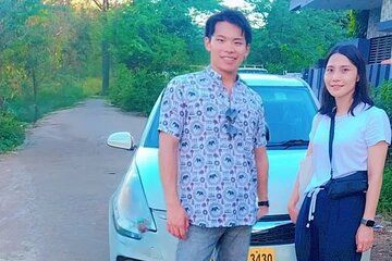 From Pune Ajanta Ellora Caves 2 Days Tour