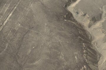 2 Days Nazca Flight, Paracas and Huacachina