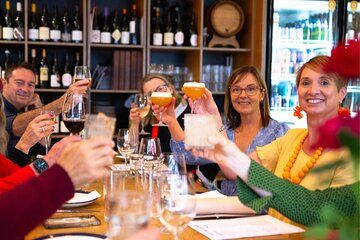 Taste of Bendigo Foodie Tour Culinary Experience