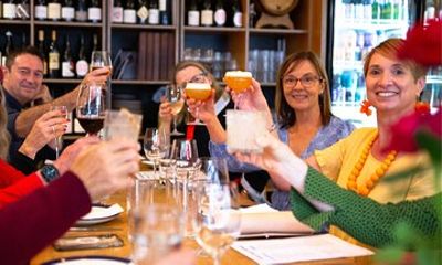 Taste of Bendigo Foodie Tour Culinary Experience