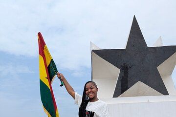 5 Days Ghana History and Cultural Tour