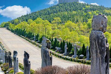 2 Days in Xi'an: Uncover All the Must-See Attractions