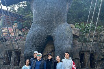 2 Day Luxury Trip in Guangzhou China