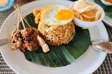 Ubud Day Trip with Lunch and Cultural Highlights