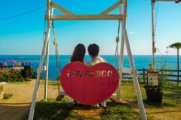 Okinawa–Naha Your Romantic & Special Day Private Photo Tour