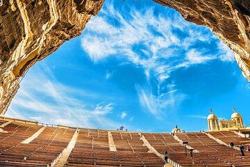Old Cairo and Khan El Khalili Bazaar Tour