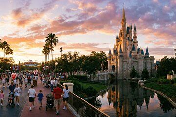 Discover Orlando: A Self-Guided Tour
