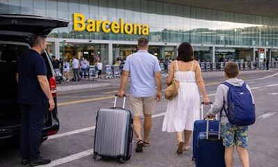 Private One Way Transfer Between Girona and Barcelona Airport