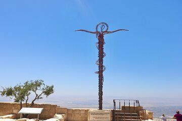 Biblical Jordan 8 Day Pilgrimage of Sacred Sites