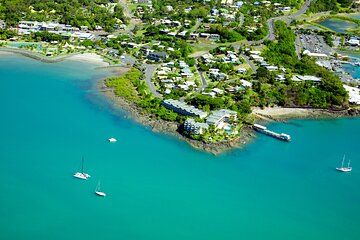 Airlie Beach Explorer Private Shore Tour