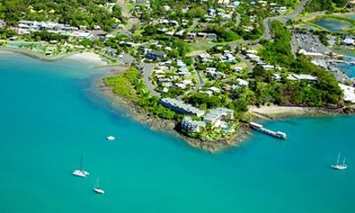 Airlie Beach Explorer Private Shore Tour