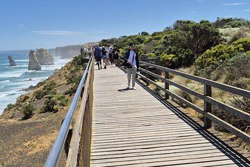 Great Ocean Road Full Day Tour Itinerary