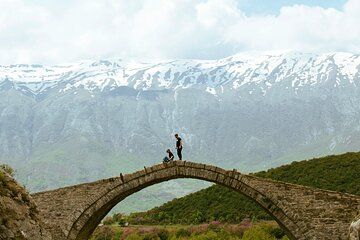 6 Day Hiking Adventure in Albania's Stunning Zagoria Valley