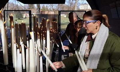 Private Lourdes Tour: Grotto & Basilicas from Pamplona