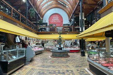 Cork Heritage and Whiskey Chauffeur Guided Tour