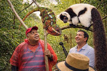2 Day Madagascar Wildlife Adventure