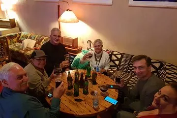 Sibenik Nightlife and Drinks the Local Way