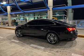 Private Airport Transfer Amelia Island to JAX