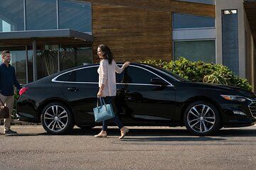 Private Airport Transfer JAX to Amelia Island/Fernandina Beach