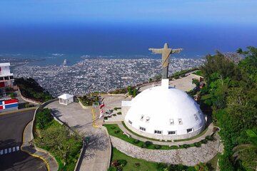Puerto Plata City Tour with Cable Car