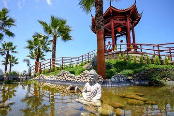 Art, history and hidden secrets of Miraflores