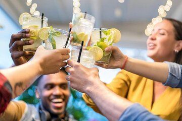 Barranco’s Art and History with Refreshing Drinks