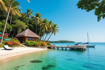 Chobe Full Day and Impalila Island Combo