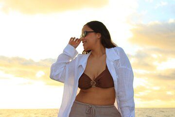 Sunrise Ride and Glass Bottom in Cabo San Lucas