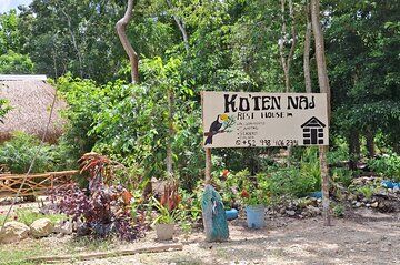 Cottages Ko'tenNaj Rest House