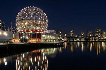 Discover Vancouver A Guided Tour