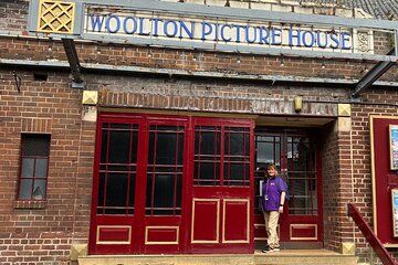 Woolton Liverpool Musical Walking Tour, Beatles and History
