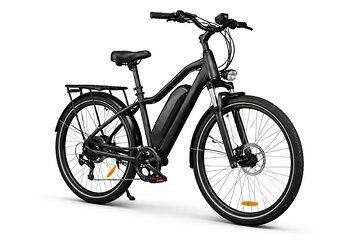 Electric Bike Rental in Orlando