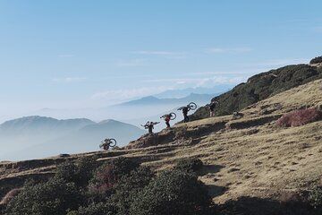 Mountain Biking Tours Asia