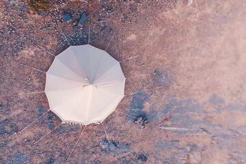 Jebel Shams Yoga and Hiking Retreat