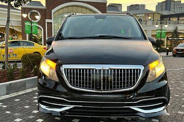 Private OneWay Airport Transfer in Istanbul (IST/SAW) City Center