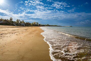 Private Olympia Legends & Kourouta Beach Retreat