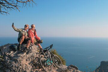 Sedona Red Rock Highlights E Bike Tour