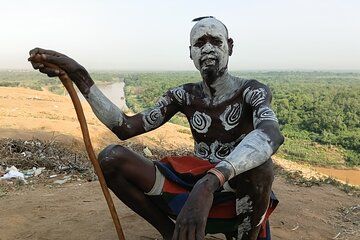 16-Day Grand Ethiopia Tour History Nature and Cultures