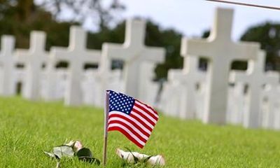 Normandy D-Day | Private Tour | Guide Optional | from Deauville