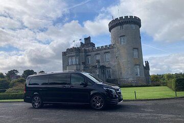 6 Day Private Driver Tour of Ireland from Cork