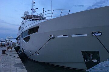 Rome Private Tour from Civitavecchia Port