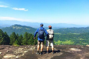 Kandy to Knuckles Overnight Trekking Adventure