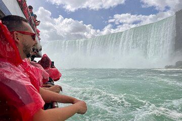 Niagara Falls Private Tour from Toronto