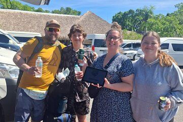 Private Transfer from Punta Cana to Bayahibe or La Romana