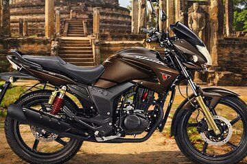 Polonnaruwa Ancient City Bike Tour Backpackers Solo Travellers