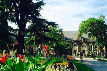 Christchurch City Private Day Tour