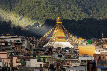Kathmandu Private City and UNESCO World Heritage Tour
