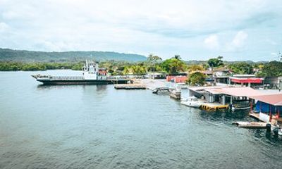 Private transfer from Boquete to Bocas del Toro