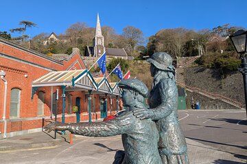 Cobh Historic Walking Tour